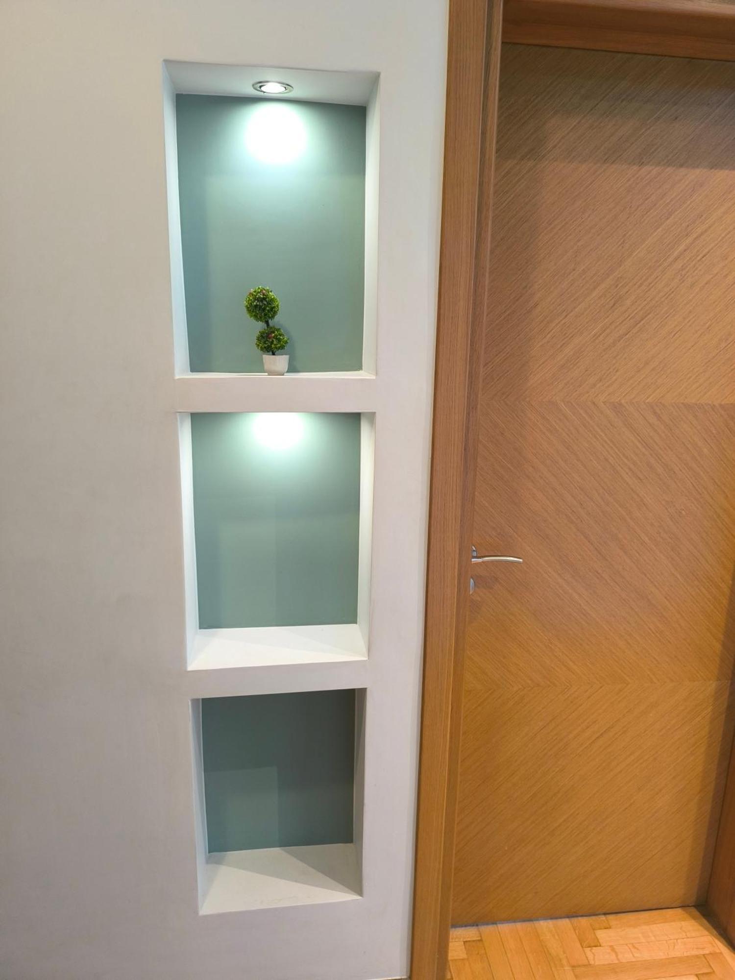 Apollo Tower Luxury Athens Centre View Apt Extérieur photo